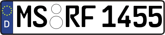 MS-RF1455