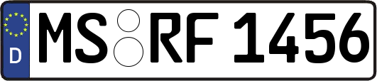 MS-RF1456