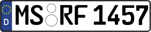 MS-RF1457