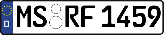 MS-RF1459
