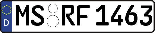 MS-RF1463