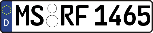 MS-RF1465