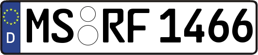 MS-RF1466