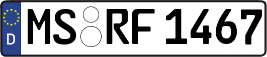 MS-RF1467