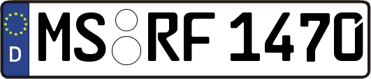 MS-RF1470