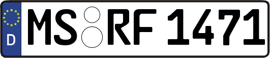 MS-RF1471