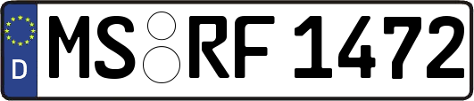 MS-RF1472