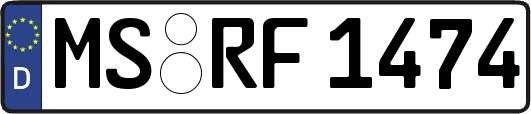 MS-RF1474