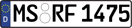 MS-RF1475