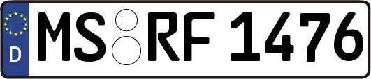 MS-RF1476