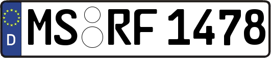 MS-RF1478