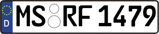 MS-RF1479