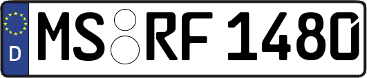 MS-RF1480