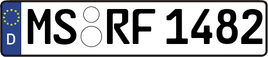 MS-RF1482