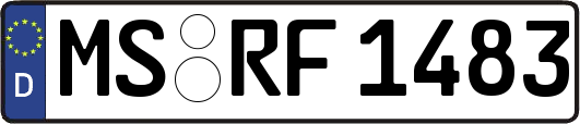 MS-RF1483