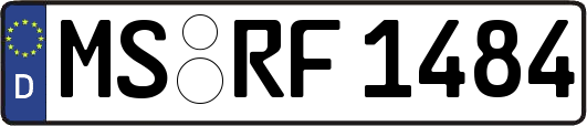 MS-RF1484