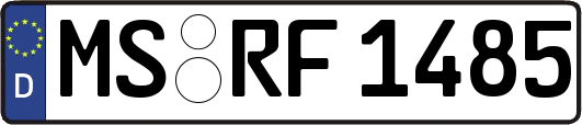 MS-RF1485