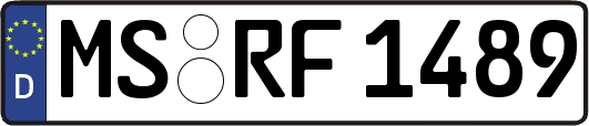 MS-RF1489
