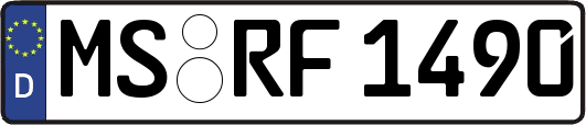 MS-RF1490