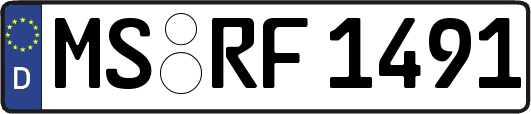 MS-RF1491