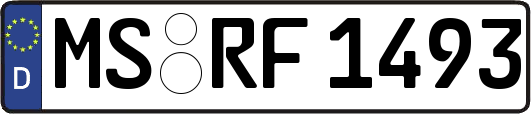 MS-RF1493