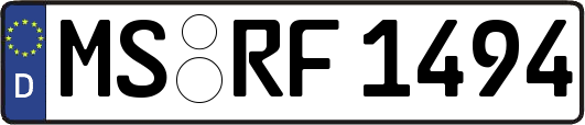 MS-RF1494