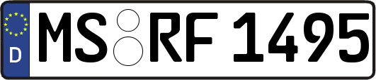 MS-RF1495