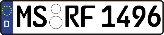 MS-RF1496