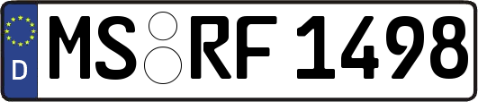 MS-RF1498