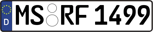 MS-RF1499