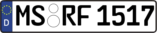 MS-RF1517