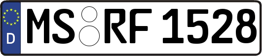 MS-RF1528