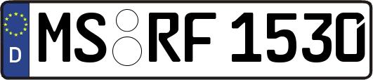 MS-RF1530