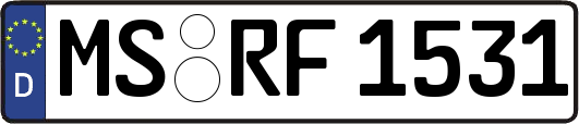 MS-RF1531