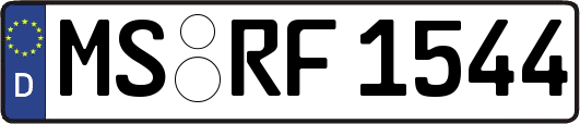 MS-RF1544