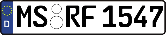 MS-RF1547