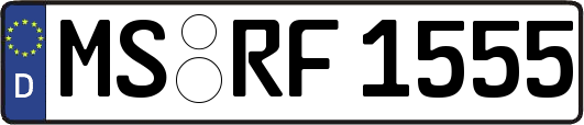 MS-RF1555