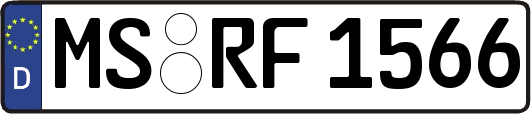 MS-RF1566