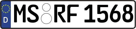 MS-RF1568