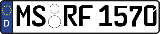 MS-RF1570