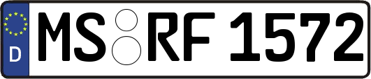 MS-RF1572