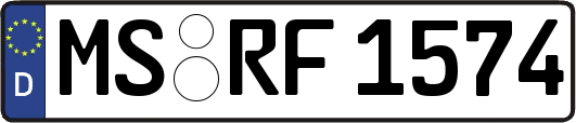 MS-RF1574
