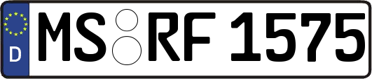 MS-RF1575