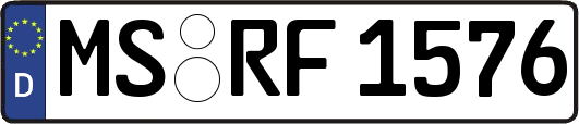 MS-RF1576