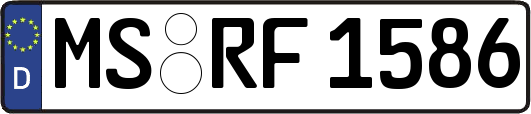 MS-RF1586