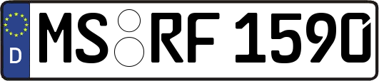 MS-RF1590