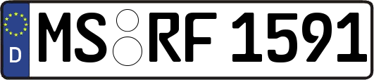 MS-RF1591