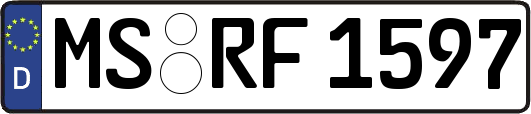 MS-RF1597