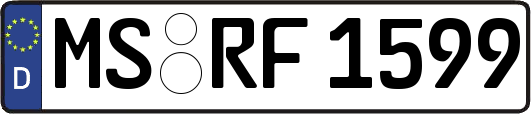MS-RF1599