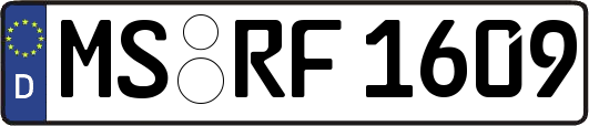 MS-RF1609
